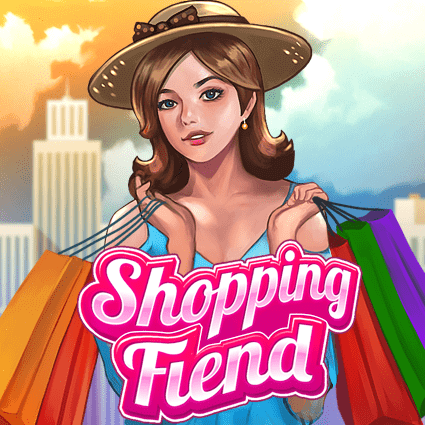 Shopping Fiend ค่าย Ka-gaming จาก kng สล็อต 666