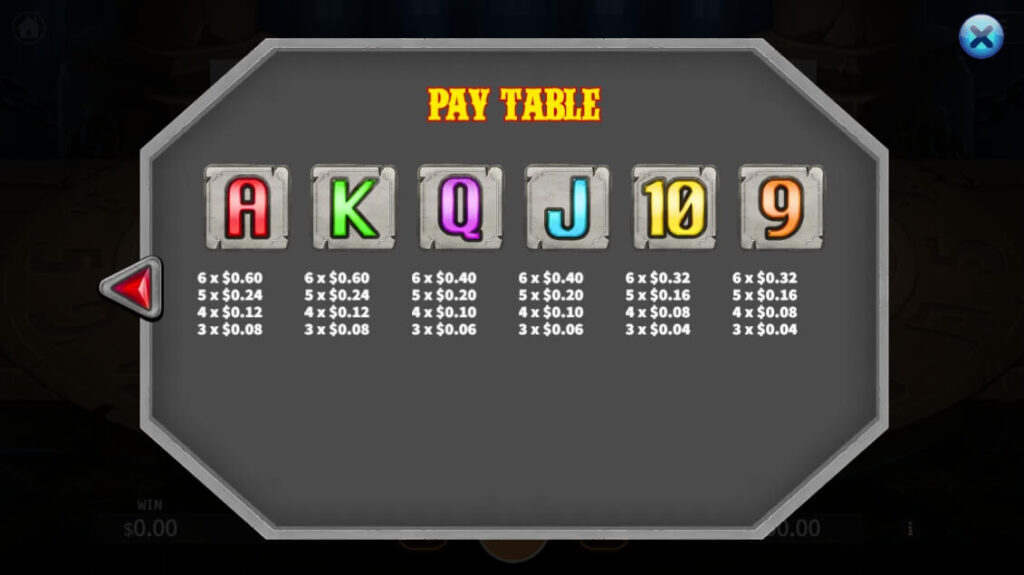 Soul Gems Fusion Reels ค่าย Ka-gaming จาก kng slot เว็บตรง