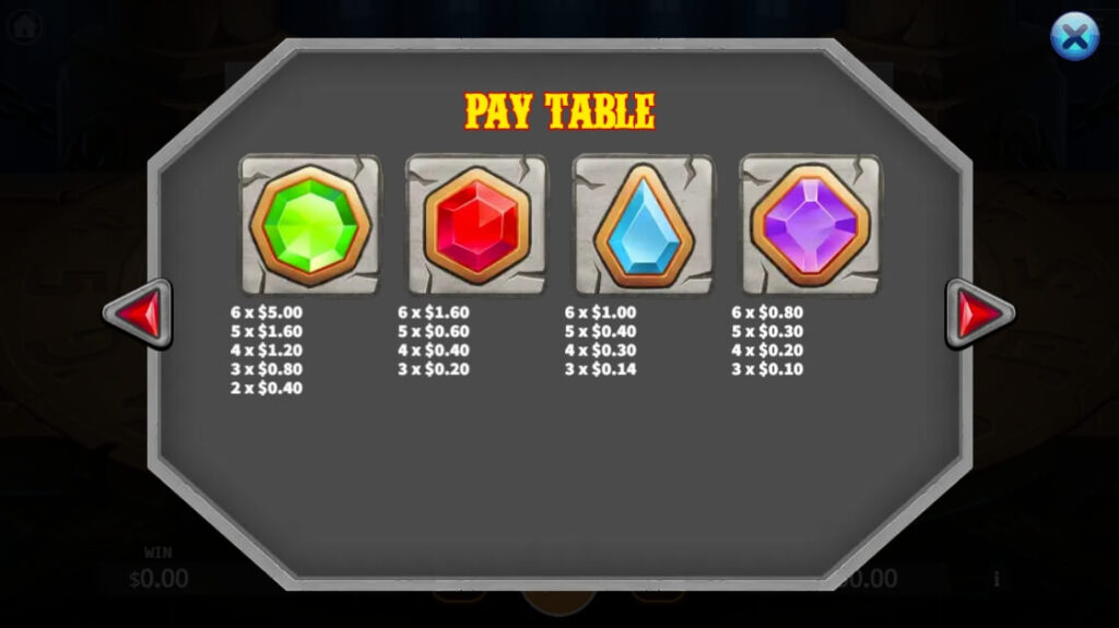 Soul Gems Fusion Reels ค่าย Ka-gaming จาก kng สล็อต วอเลท เว็บตรง ล่าสุด