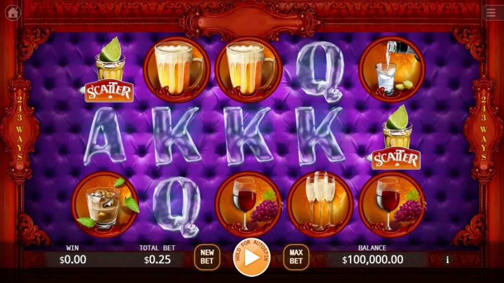 Stocked Bar ค่าย Ka-gaming จาก kng สล็อตเว็บตรง ไม่ผ่านเอเย่นต์ ไม่มีขั้นต่ำ