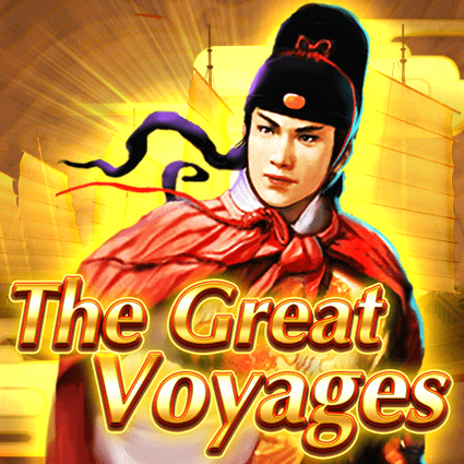 The Great Voyages ค่าย Ka-gaming จาก kng slotxo download