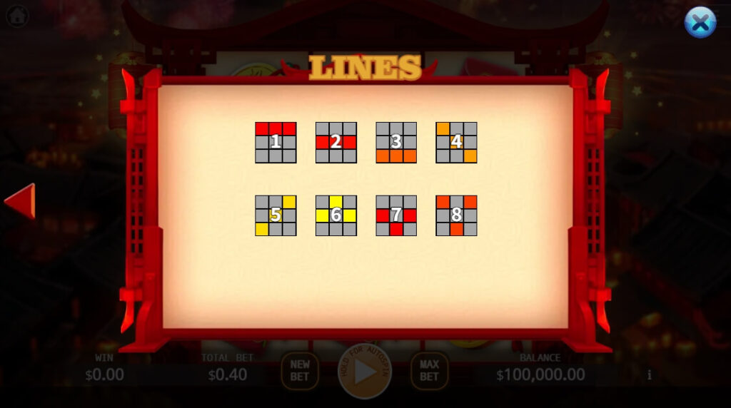 Welcome Fortune ค่าย Ka-gaming จาก kng สล็อต 168