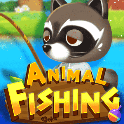 Animal Fishing ค่าย Octoplay จากเว็บ สล็อต 777