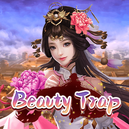 Beauty Trap ค่าย Octoplay จากเว็บ สล็อต 777