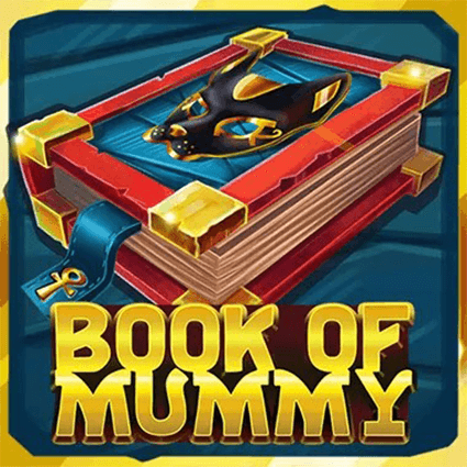 Book-of-Mummy ค่าย Octoplay จากเว็บ สล็อต 168