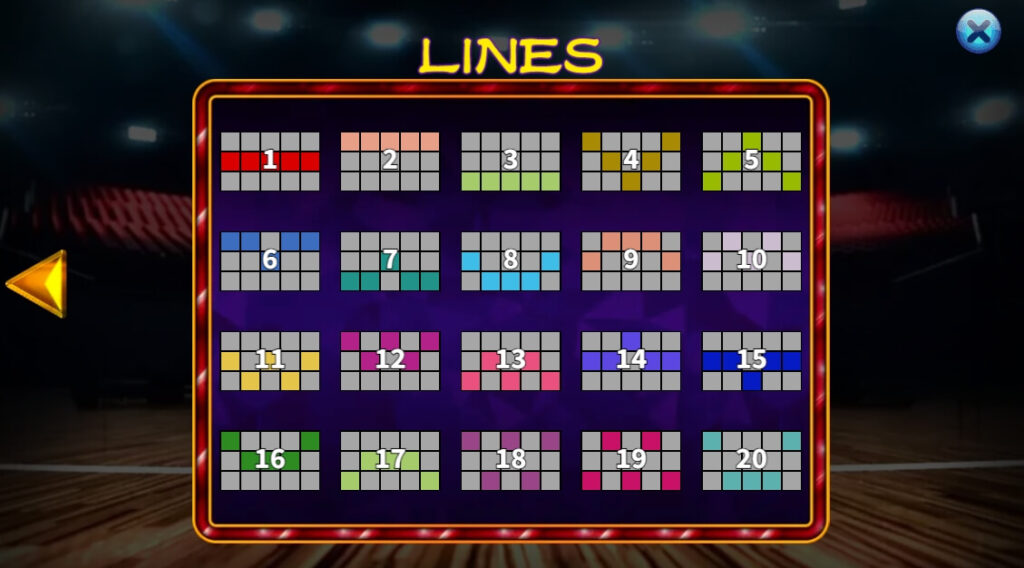 Cheer Up ค่าย Octoplay จากเว็บ slotxo 50