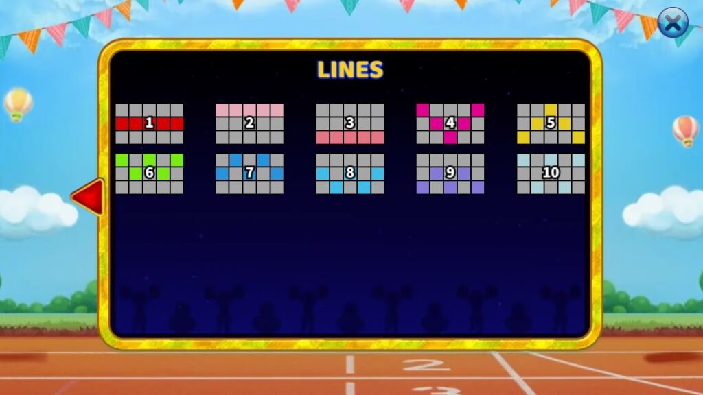 Cheerleading Team ค่าย Octoplay จากเว็บ สล็อต 1688