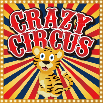 Crazy Circus ค่าย Octoplay จากเว็บ สล็อต 66