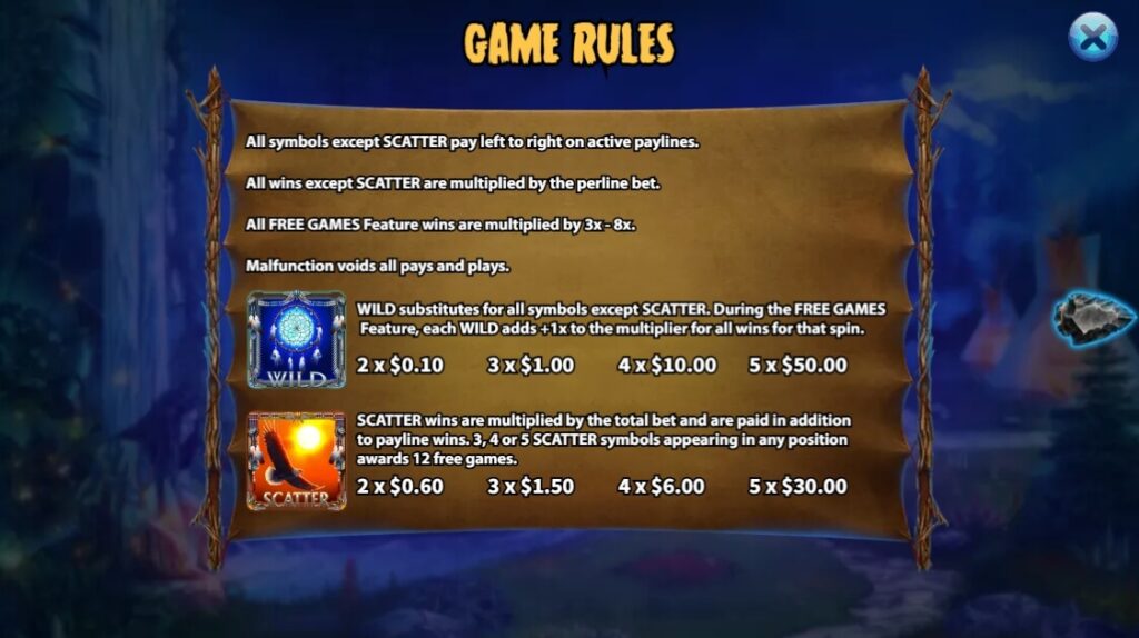 Dreamcatcher ค่าย Octoplay จากเว็บ สล็อต 168