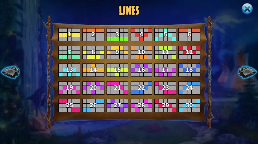 Dreamcatcher ค่าย Octoplay จากเว็บ สล็อต 311