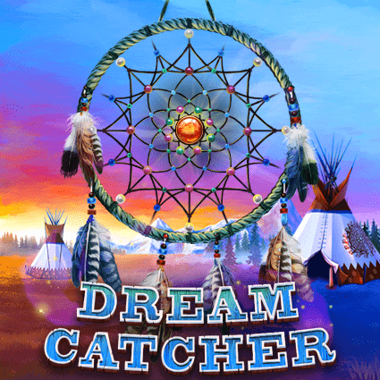 Dreamcatcher ค่าย Octoplay จากเว็บ สล็อต 777