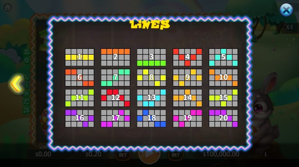 Easter Egg Party ค่าย Octoplay จากเว็บ สล็อต 666