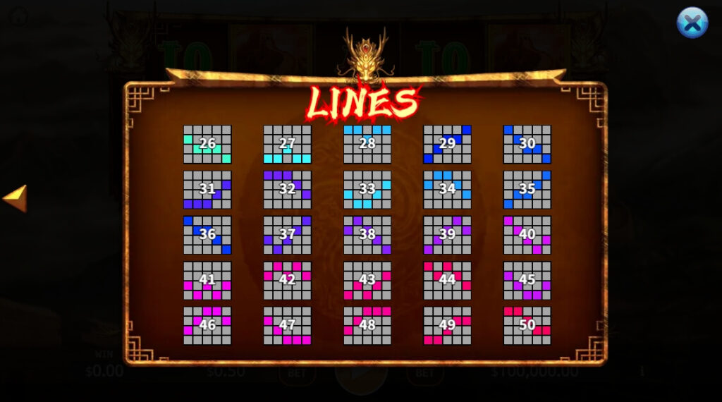 Emperor Qin ค่าย Octoplay จากเว็บ เว็บสล็อต เว็บตรง ค่ายใหญ่