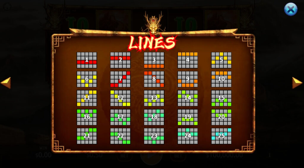 Emperor Qin ค่าย Octoplay จากเว็บ เว็บสล็อต ใหม่ล่าสุด