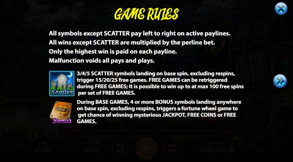 Enchanted ค่าย Octoplay จากเว็บ สล็อต 678