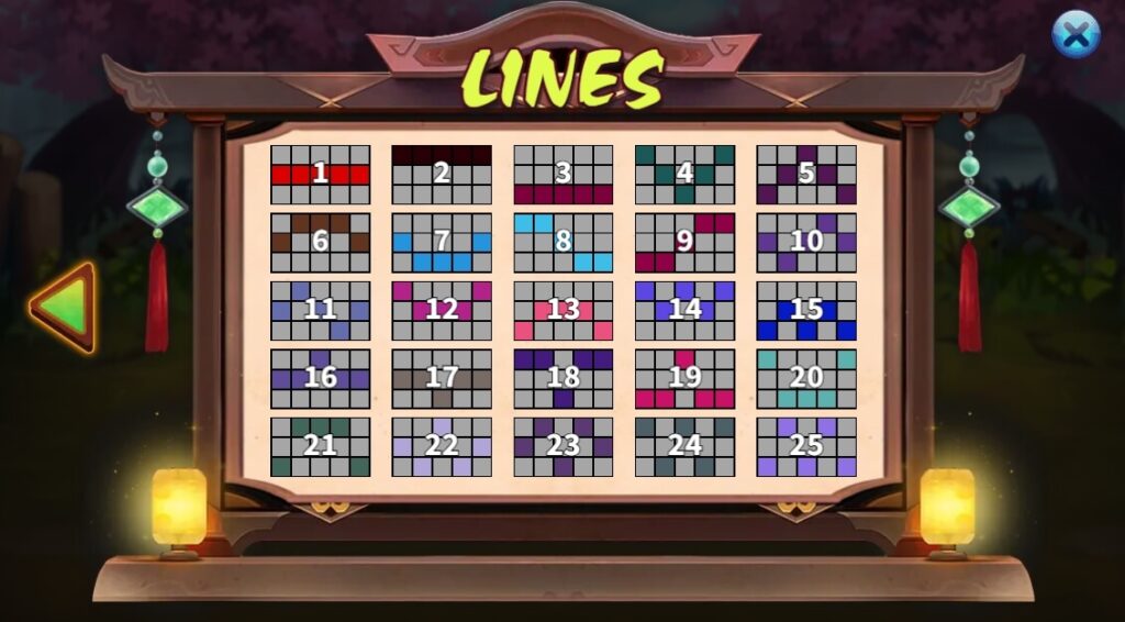 Fighting Girls ค่าย Octoplay จากเว็บ สล็อต 666