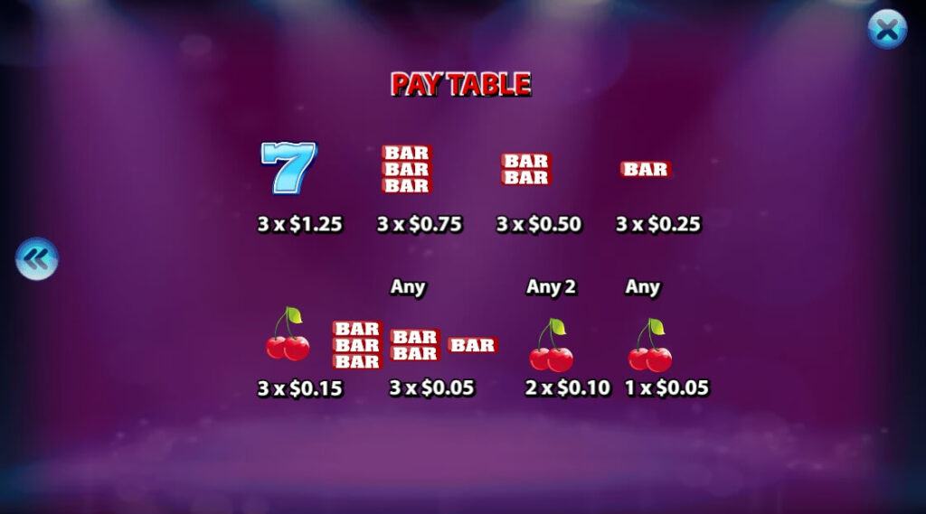 Flaming 7's ค่าย Octoplay จากเว็บ สล็อต 678