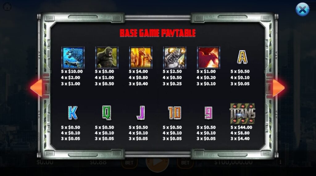 Go Go Monsters ค่าย Octoplay จากเว็บ สล็อต 168