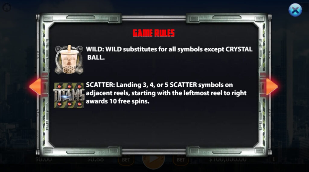 Go Go Monsters ค่าย Octoplay จากเว็บ สล็อต 789