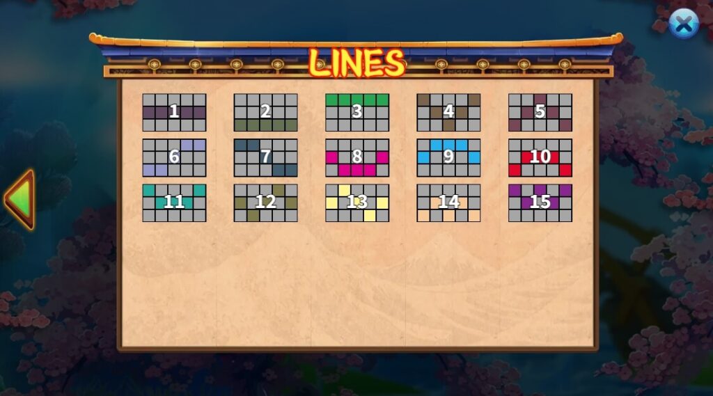 Gokudo Bentou ค่าย Octoplay จากเว็บ สล็อต 666