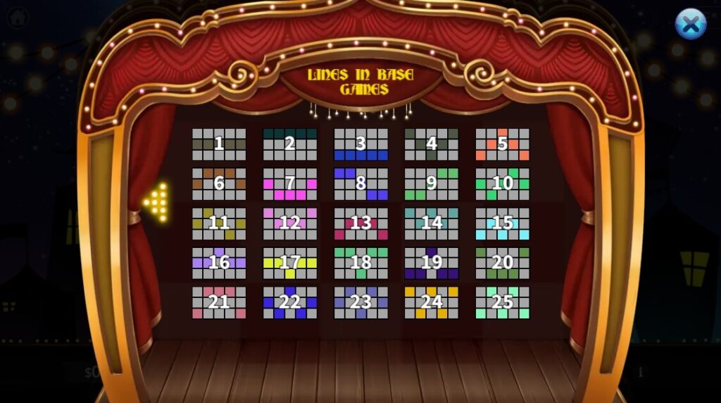 Gold Magic ค่าย Octoplay จากเว็บ slot เว็บตรง