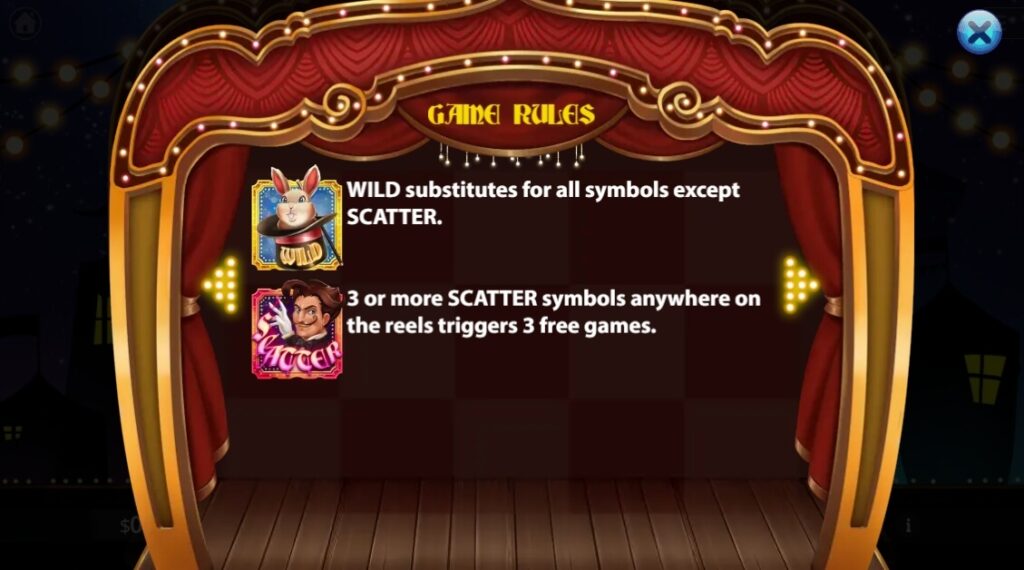 Gold Magic2ค่าย Octoplay จากเว็บ สล็อต 888 เว็บตรง