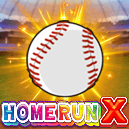 Home Run X ค่าย Octoplay จากเว็บ สล็อต 777