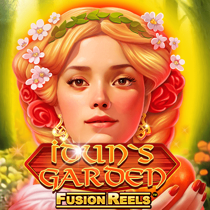 Idun’s Garden Fusion Reels ค่าย Octoplay จากเว็บ เว็บสล็อต วอเลท