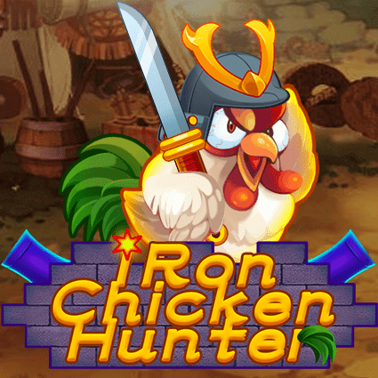 Iron Chicken Hunter ค่าย Octoplay จากเว็บ สล็อต 678