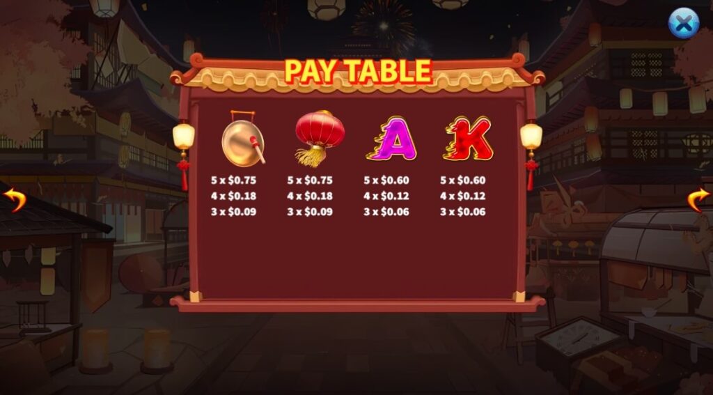 Lion On Ridge ค่าย Octoplay จากเว็บ สล็อต 168 เว็บตรง