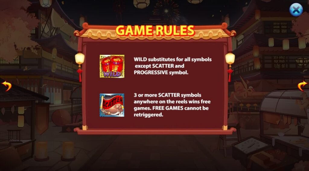 Lion On Ridge ค่าย Octoplay จากเว็บ สล็อต 1688