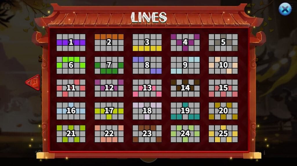 Little Monk ค่าย Octoplay จากเว็บ สล็อต 666