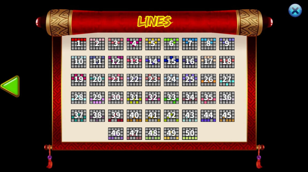 Lucky God ค่าย Octoplay จากเว็บ สล็อต 789