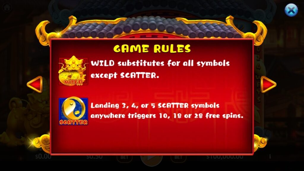 Lucky Lucky ค่าย Octoplay จากเว็บ สล็อต 6666