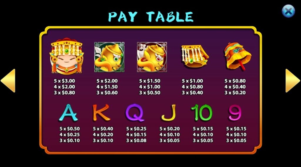 Mazu ค่าย Octoplay จากเว็บ สล็อต 789