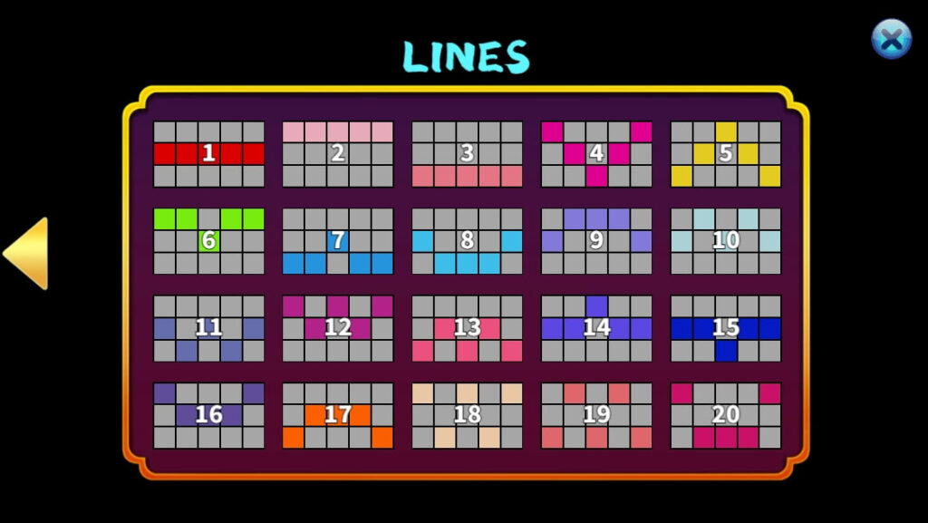 Mazu ค่าย Octoplay จากเว็บ สล็อต 66