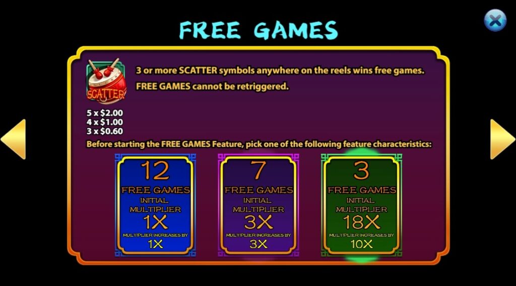 Mazu ค่าย Octoplay จากเว็บ สล็อต 789