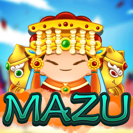 Mazu ค่าย Octoplay จากเว็บ สล็อต 888