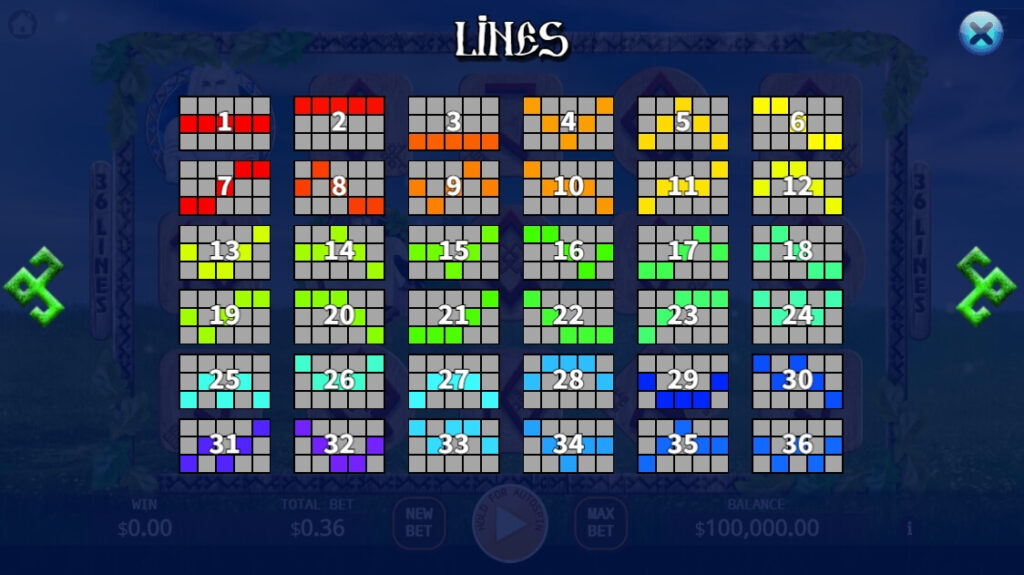 Mythic ค่าย Octoplay จากเว็บ สล็อต 888 เว็บตรง