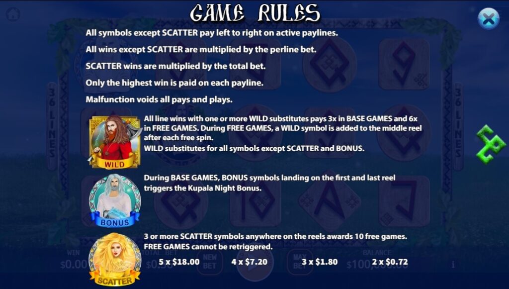 Mythic ค่าย Octoplay จากเว็บ เล่น สล็อต ฟรี