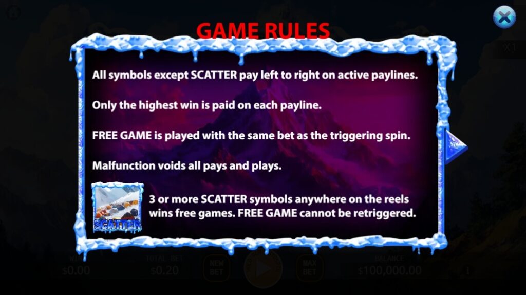 Qomolangma ค่าย Octoplay จากเว็บ สล็อต 1688