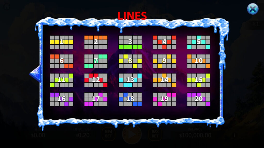 Qomolangma ค่าย Octoplay จากเว็บ สล็อต 678