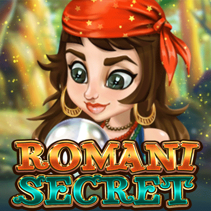 Romani Secret ค่าย Octoplay จากเว็บ slotxo 311