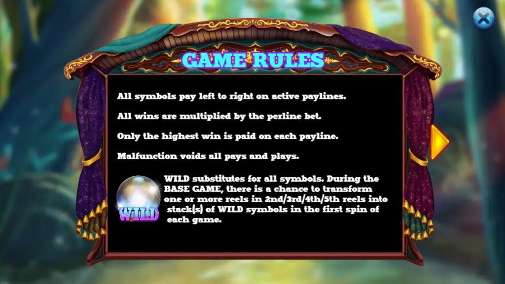 Romani Secret ค่าย Octoplay จากเว็บ slotxo download