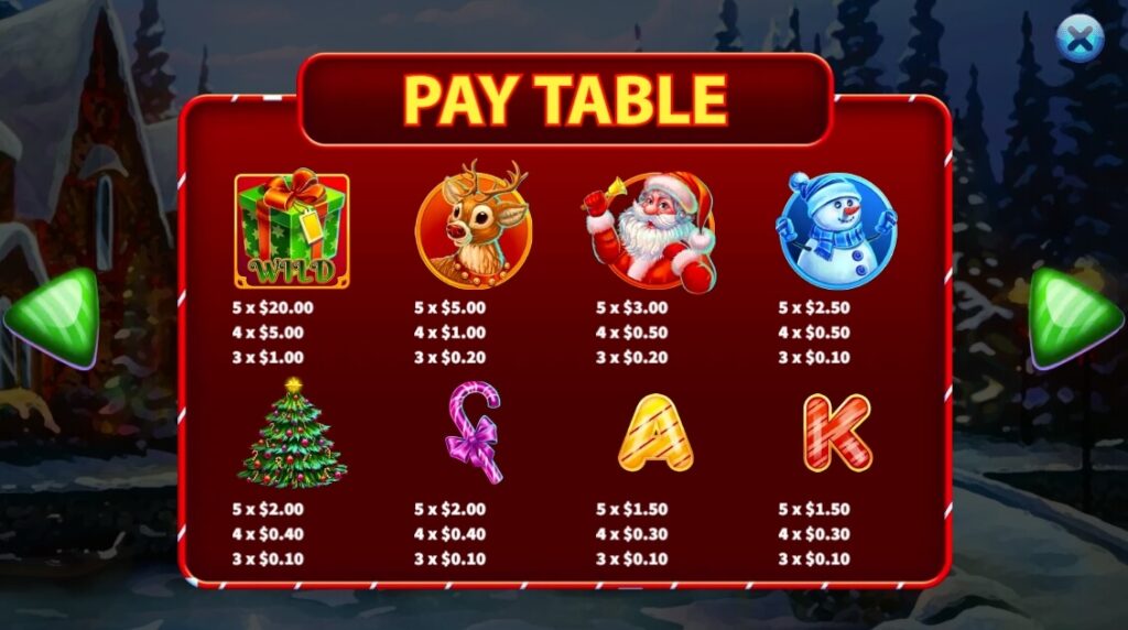 Rudolph ค่าย Octoplay จากเว็บ สล็อต 678