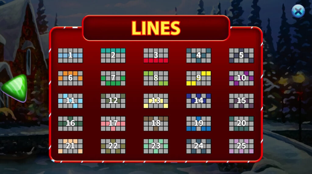 Rudolph ค่าย Octoplay จากเว็บ สล็อต1688