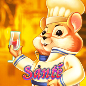 Sante ค่าย Octoplay จากเว็บ สล็อต 666