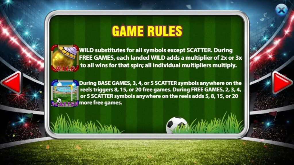 Shaolin Soccer ค่าย Octoplay จากเว็บ เว็บสล็อต เว็บตรง