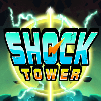 Shock Tower ค่าย Octoplay จากเว็บ สล็อต 777