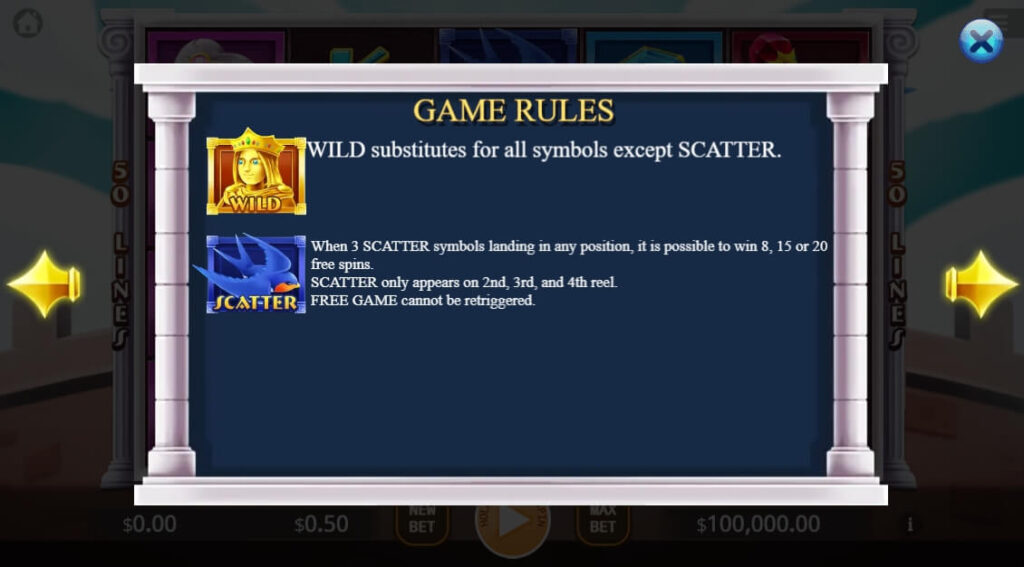 The Happy Prince ค่าย Octoplay จากเว็บ สล็อต 168